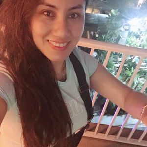 Meet your Posher, Liliana